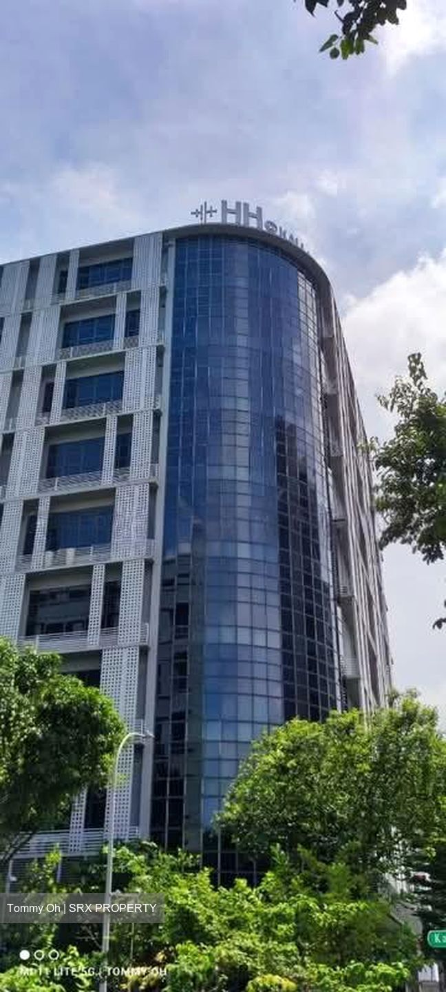 Hh @ Kallang (D13), Factory #567757321
